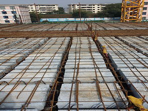 銀川與蘭州空心樓蓋輕質(zhì)芯模報價及廠家建材銷售指南