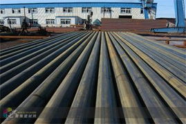 天津建材市場(chǎng)直縫焊管銷(xiāo)售現(xiàn)狀與趨勢(shì)分析