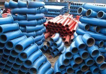 專業銷售三一、中聯、鴻得利品牌泵管及管卡，品質保障，歡迎選購