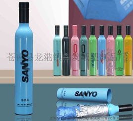 專業廣告傘加工與高端雨傘生產 從三折傘到天堂傘的制造詳解
