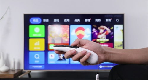 2019彩電行業(yè)研究發(fā)布會在京召開 多方獻策，共繪彩電重歸家庭新藍圖