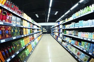 延吉喜迎大型超市，河南區(qū)域居民共享便利新生活