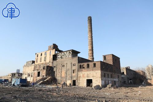 從棉三到棉3 工業遺產變身潮流街區的十年蝶變