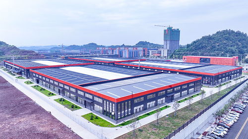 競(jìng)逐運(yùn)動(dòng)賽道 安岳以鞋興業(yè)，跑出產(chǎn)業(yè)鏈發(fā)展新路徑